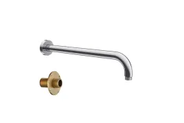 ramie-prysznicowe-scienne-40-cm-okragle-chrom-excellent