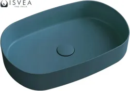 umywalka-ceramiczna-nablatowa-isvea-italy-infinity-10nf65055-2p-zielony