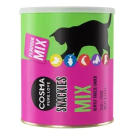 cosma-snackies-maxi-tube-mix-pieciu-smakow-przysmak-dla-kota-150g