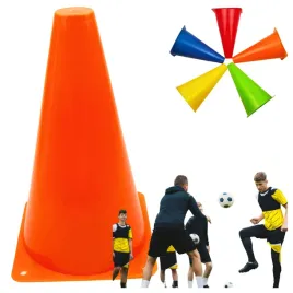 pacholek-treningowy-1szt-do-pilki-noznej-23cm-niebieski-dla-pilkarza