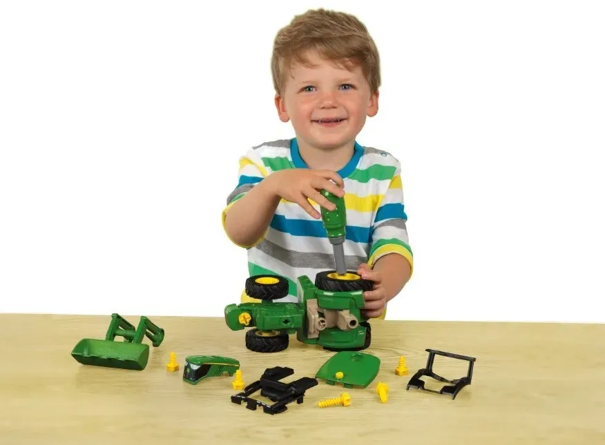 traktor-john-deere-do-skrecania-klein