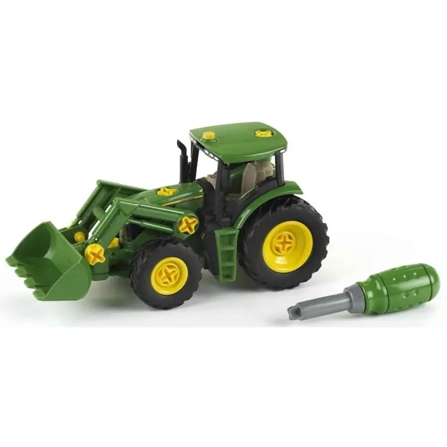 traktor-john-deere-do-skrecania-klein