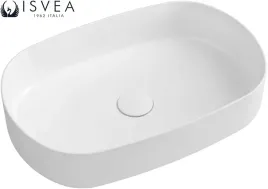 umywalka-ceramiczna-nablatowa-isvea-italy-infinity-10nf65055-bialy