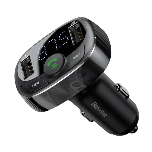 transmiter-fm-bluetooth-karty-tf-sd-ladowarka-do-samochodu-2x-usb-czarny-ba-zrodlo-sygnalu-bluetooth-karta-pamieci-usb