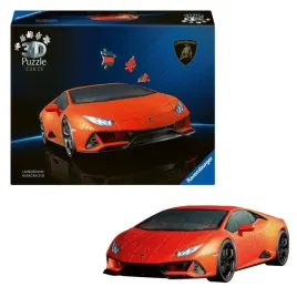 puzzle-3d-158-elementow-samochod-lamborghini-huracan-evo-arando-ravensburge