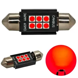c5w-zarowka-led-sv8-5-12-24v-canbus-36mm-czerwony