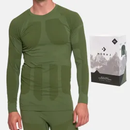 koszulka-termoaktywna-odziez-thermo-meska-gora-zielona-moraj-2xl