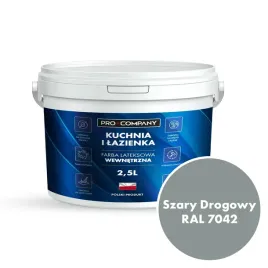 pro-company-farba-lateksowa-kuchnia-lazienka-25l-szary-drogowy-ral-7042