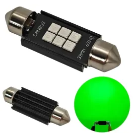 c5w-c10w-zarowka-led-sv8-5-12-24v-canbus-39mm-mocna-zielona