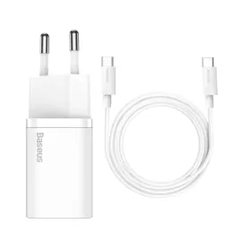 szybka-ladowarka-sieciowa-si-25w-3a-z-kablem-usb-c-1m-bialy-baseus