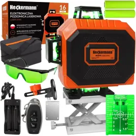poziomica-laserowa-360-plaszczyznowa-4d-laser-krzyzowy-pro-zielony-statyw