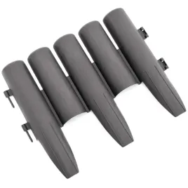 palisada-ogrodowa-grafitowa-wysoka-280-cm-obrzeze-ogrodowe-plot-trawnikowy