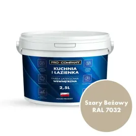 pro-company-farba-lateksowa-kuchnia-lazienka-25l-szary-bezowy-ral-7032