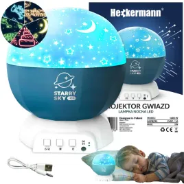 lampka-projektor-rzutnik-gwiazd-nieba-lampa-nocna-dla-dzieci-6-wzorow-2w1