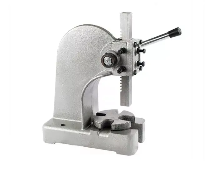 proma-prasa-reczna-1-tona-waga-produktu-15-kg