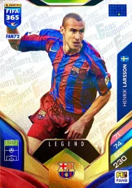panini-fifa-365-2026-fans-favourite-legend-fan72-henrik-larsson-barcelona