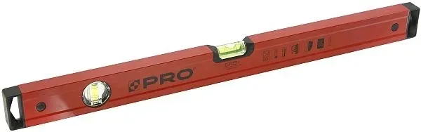 poziomica-libella-pro-05-m-marka-pro-stan-nowy