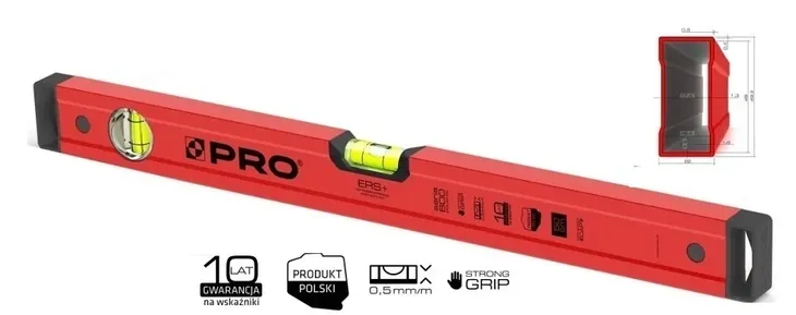 poziomica-libella-pro-05-m-marka-pro-liczba-libelek-2