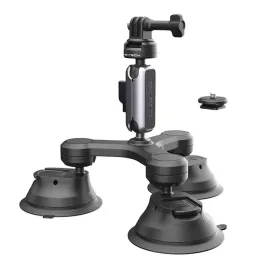 pgytech-potrojna-przyssawka-uchwyt-mocowanie-suction-cup-do-kamer-gopro-dji