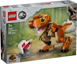klocki-jurassic-world-76967-tyranozaur-maly-lego