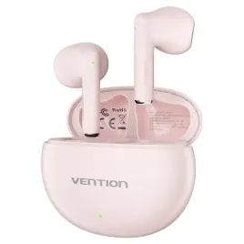 vention-sluchawki-bezprzewodowe-douszne-tws-bt-bluetooth-5-3-ipx4-rozowe