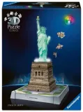 puzzle-3d-statua-wolnosci-ravensburger-polska-stan-opakowania-oryginalne