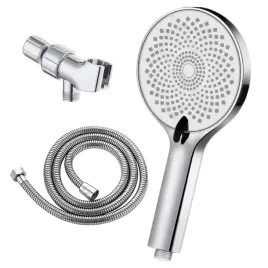 zestaw-prysznicowy-sluchawka-waz-uchwyt-5-trybow-cisnienie-oszczedna