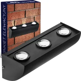 lampa-scienna-elewacyjna-led-3w-270lm-kinkiet-zewnetrzny-ogrodowy