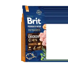 brit-premium-by-nature-senior-s-m-z-kurczakiem-15kg-brit