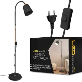 lampa-stojaca-podlogowa-czarna-regulowana-drewno-170cm-na-e27-led-wlacznik