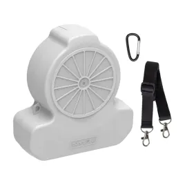 sunnylife-etui-ochronne-case-mini-pokrowiec-fp-sn953-gy-do-drona-dji-flip