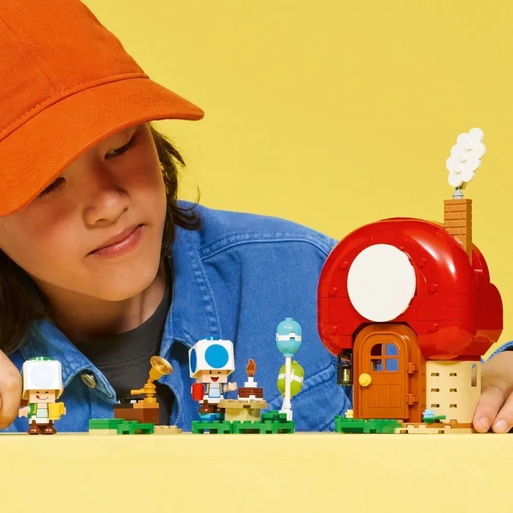 klocki-super-mario-72041-toad-i-domowka-lego-stan-nowy