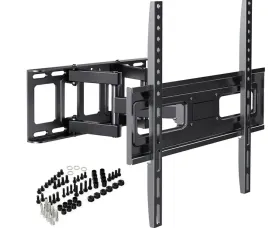 mocny-obrotowy-uchwyt-do-telewizora-uniwersalny-vesa-wieszak-tv-37-85-cali