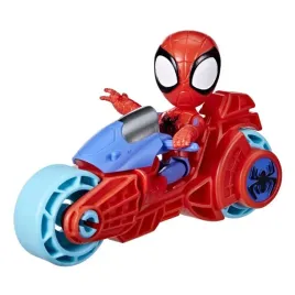 spidey-i-super-kumple-zestaw-figurka-spidey-10cm-z-motorem-motocykl-f7459