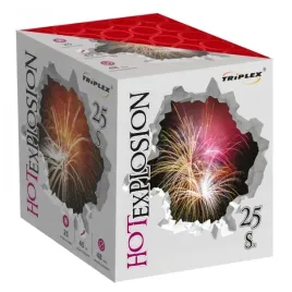 wyrzutnia-bateria-potezny-kaliber-hot-explosion-25s-48mm-txb714-triplex