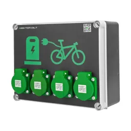 stacja-ladowania-rowerow-elektrycznych-4x230v-schuko-ip54-ladowarka