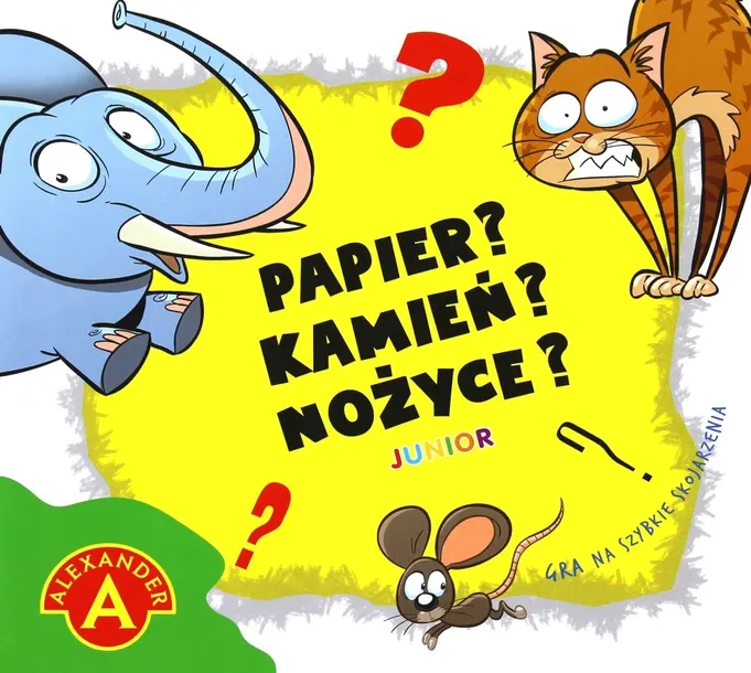 alexander-gra-papier-kamien-nozyce-junior-2474-plec-chlopcy-dziewczynki