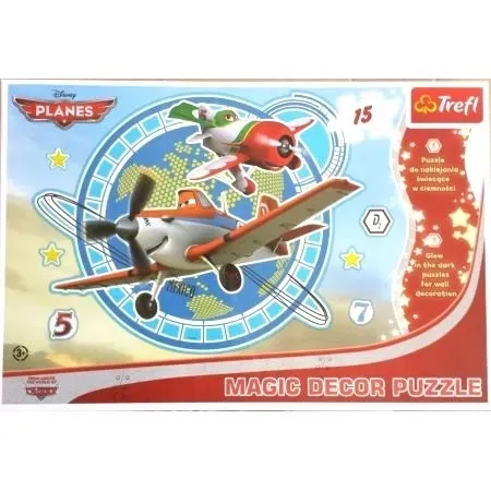 puzzle-trefl-15-el-magic-decor-samoloty