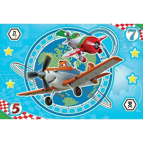 puzzle-trefl-15-el-magic-decor-samoloty-kolekcja-samoloty