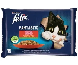 felix-fantastic-w-galaretce-z-kurczakiem-i-wolowina-4x85g-felix