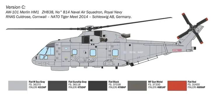 1-72-model-smiglowca-aw101-merlin-hm-1-stan-opakowania-oryginalne