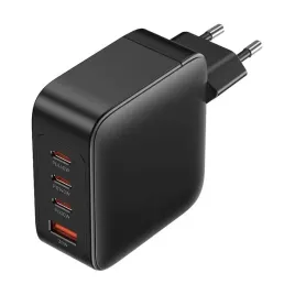 vention-szybka-ladowarka-sieciowa-zasilacz-3x-usb-c-usb-a-kostka-140w-pd