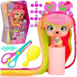 i-love-vip-pets-salon-fryzjerski-piesek-zoe-dlugie-wlosy-40-cm-strzyzenie