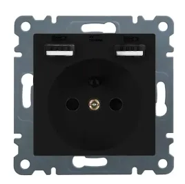 gniazdko-do-ramek-230v-z-bolcem-2x-usb-premium