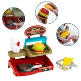 burger-shop-klein-plec-chlopcy-dziewczynki