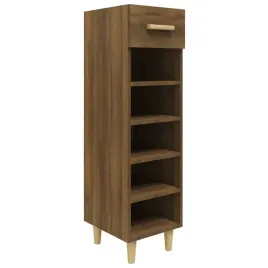 vidaxl-szafka-na-buty-brazowy-dab-30x35x105-cm