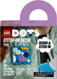 lego-dots-naszywka-41955