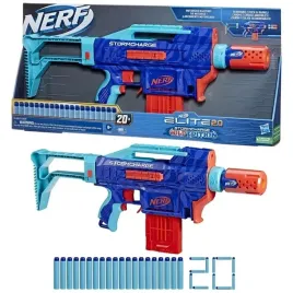 pistolet-nerf-elite-2-0-zestaw-stormcharge-4w1-20-strzalek