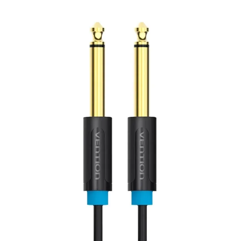 kabel-audio-ts-635mm-vention-baabj-5m-stan-nowy