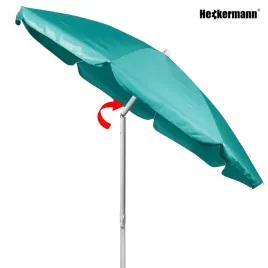 duzy-parasol-plazowy-ogrodowy-dwuwarstwowy-wodoodporny-turkusowy-190x180cm